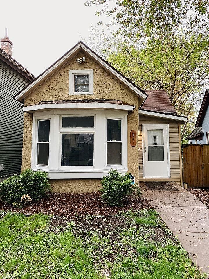 941 Greenbrier St, Saint Paul, MN 55106 Zillow