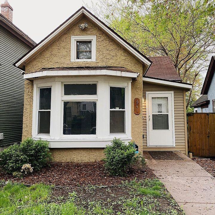 941 Greenbrier St, Saint Paul, MN 55106 Zillow