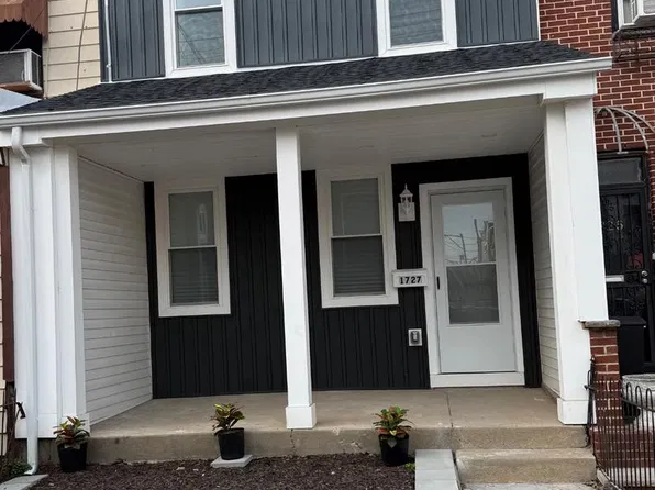 1727 Wharton St, Philadelphia, PA 19146