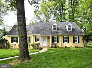206 Cathcart Rd, Gwynedd Valley, PA 19437