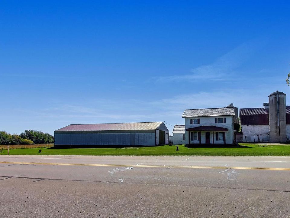 1st image of W8467 Highway 11