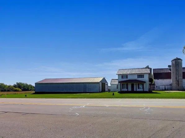 W8467 HWY 11 HIGHWAY, Delavan, WI 53115