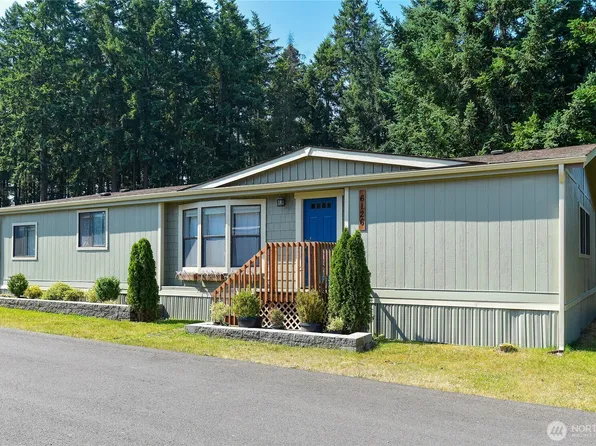 6126 161st Street Ct E #26, Puyallup, WA 98375