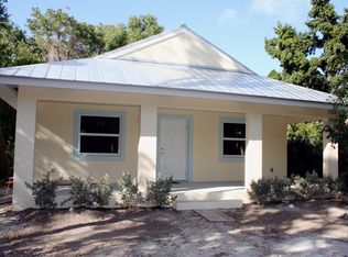 231 Lignumvitae Dr, Key Largo, FL 33037