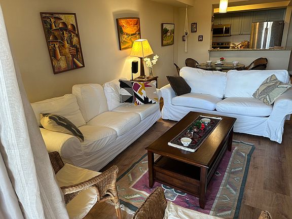 2nd image of 19501 W Country Club Dr APT 402