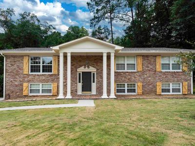 2836 Vestavia Forest Pl, Vestavia Hills, AL, 35216