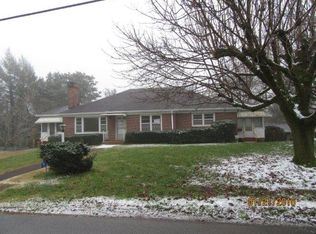 75 Old Epworth Rd, Blue Ridge, GA 30513