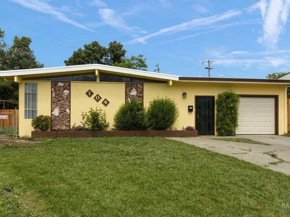 104 Wedgewood Court, Vallejo, CA 94591