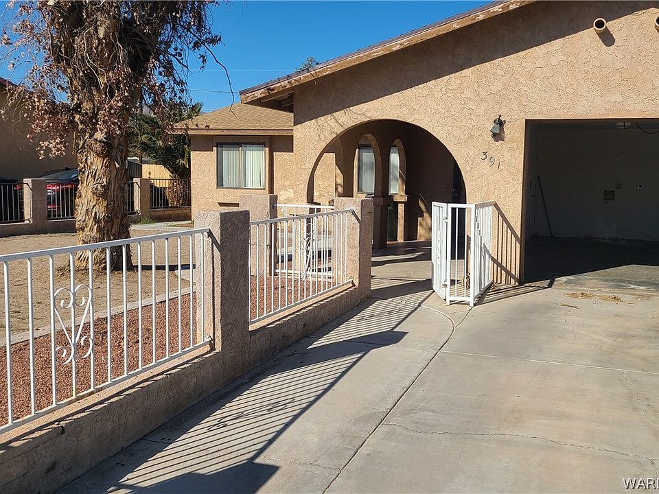 391 Fox Dr, Bullhead City, AZ 86442 Zillow