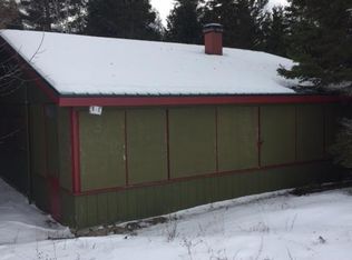 4333 Straits View Dr, Carp Lake, MI 49718