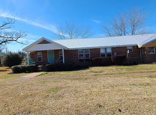 1015 King Bee Rd, Perkinston, MS 39573