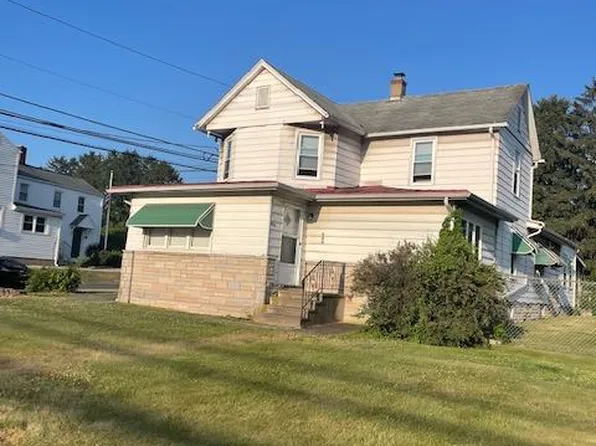 353 White Horse Ave, Trenton, NJ 08610