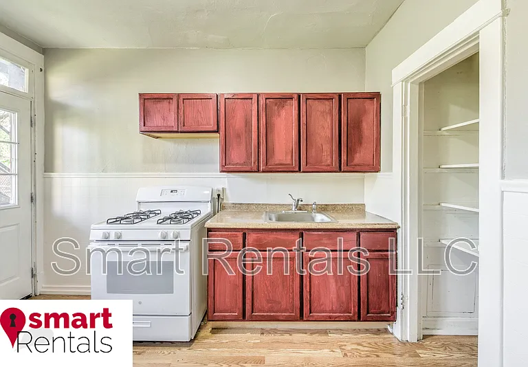 3640 Shaw Blvd #3E — Photo 8
