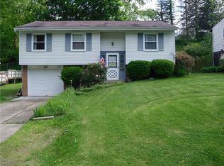 2764 Harvey Ave, New Kensington, PA