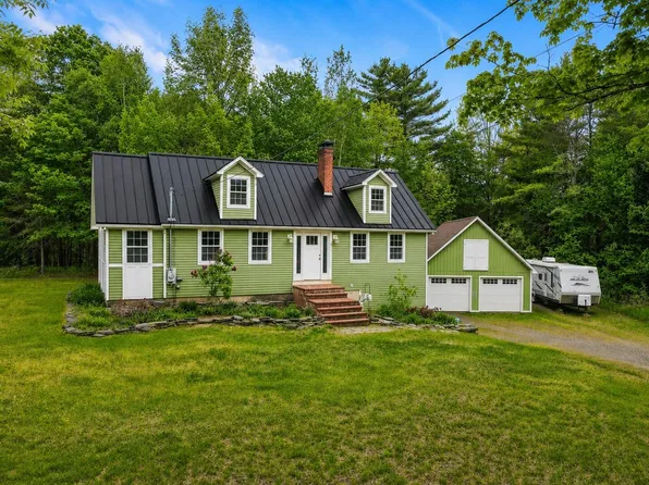 430 Bowerbank Road, Bowerbank, ME 04426