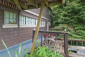 Exterior 3 :: 160 Summit Drive