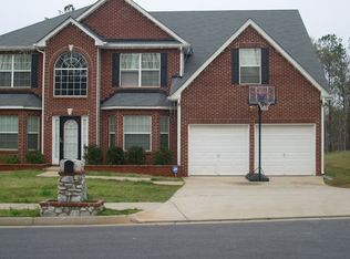 4872 Triger Ln, Fairburn, GA 30213