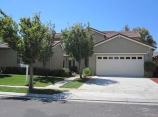 96 Felicia Ave, Mountain House, CA