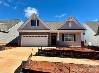 118 Swing Ln, Troutman, NC 28166