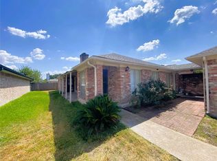 9515 Hendon Ln, Houston, TX 77036