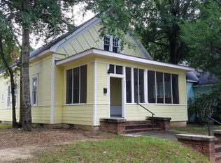 623 N 8th Ave, Laurel, MS 39440