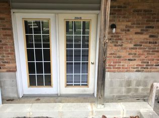 2848 Red Coach Dr, Springfield, OH 45503