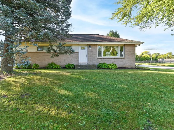 1643 Wind Dale DRIVE, Racine, WI 53402