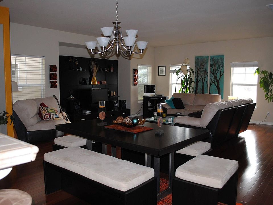 livingroom view from kitchen