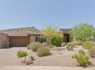 9756 E Forgotten Hills Dr, Scottsdale, AZ 85262