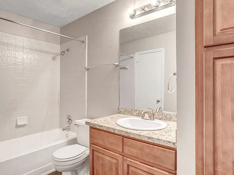 The Springs Garden Homes — Photo 21