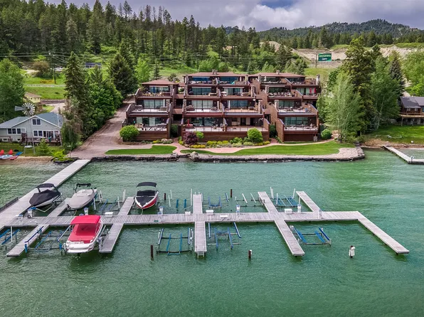 5675 Us Highway 93 S Unit 19, Somers, MT 59932