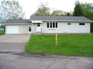 1105 N State St, Merrill, WI 54452