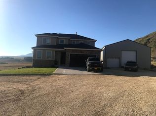 6563 Boot Hill Rd, Casper, WY 82604