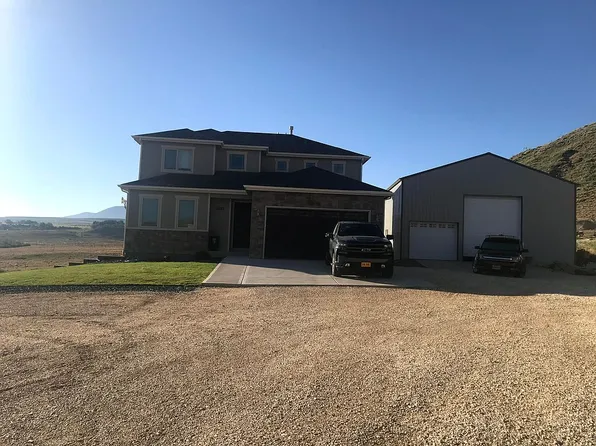 6563 Boot Hill Rd, Casper, WY 82604