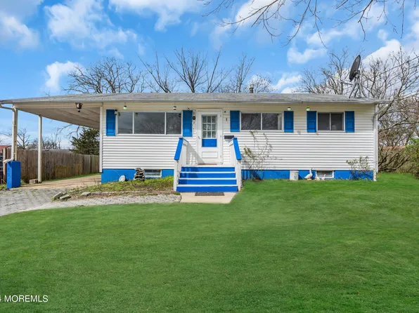 9 Annapolis Road, Toms River, NJ 08757