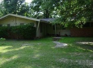 3914 Old Lufkin Rd, Nacogdoches, TX 75964