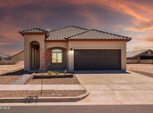 13824 Paseo Celeste Dr, El Paso, TX 79928