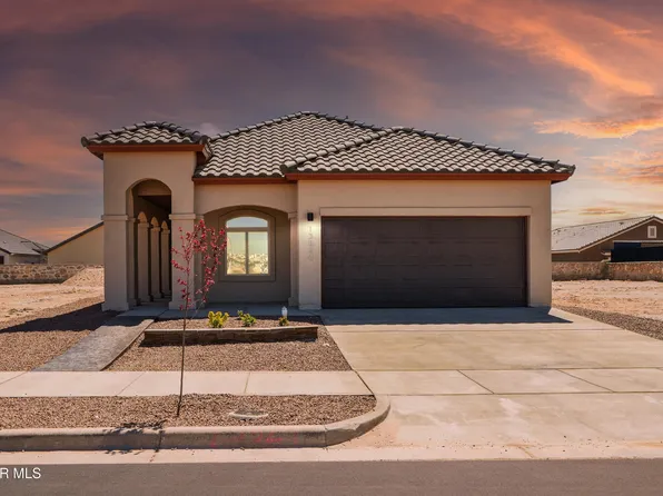 13824 Paseo Celeste Dr, El Paso, TX 79928