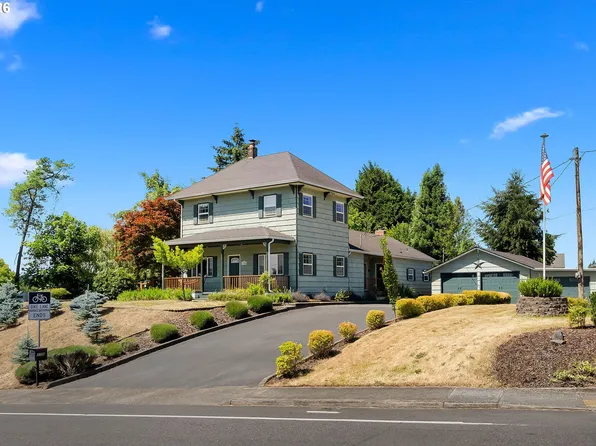 3706 Falk Rd, Vancouver, WA 98661