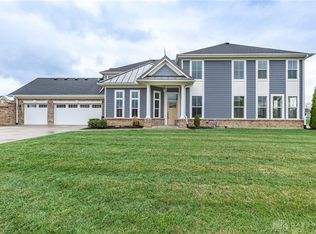 9471 Banyan Ct, Dayton, OH 45458