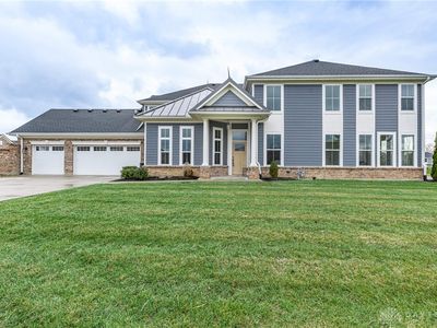 9471 Banyan Ct, Dayton, OH, 45458
