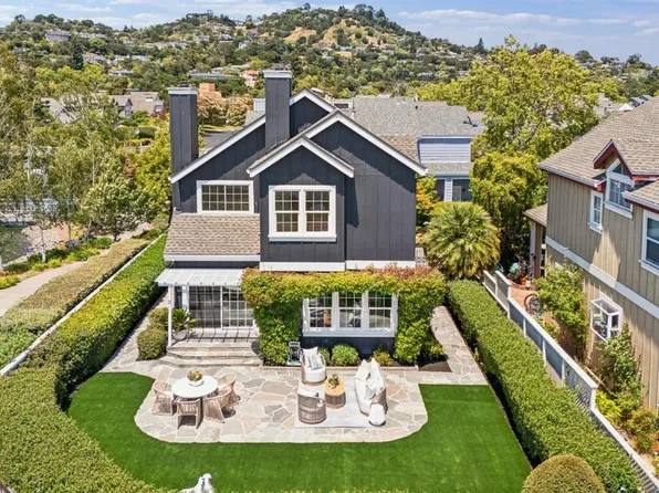 5 Elizabeth Cir, Greenbrae, CA 94904