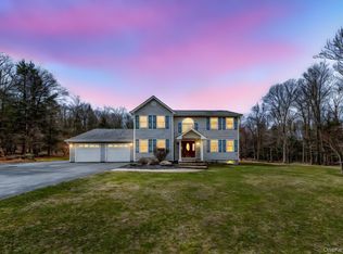 253 Bowers Rd, Rock Hill, NY 12775