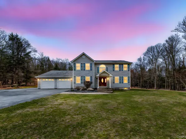 253 Bowers Road, Rock Hill, NY 12775