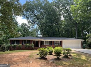 876 Allgood Rd, Stone Mountain, GA 30083