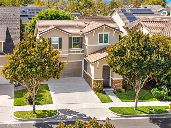 44 Dawnwood Msn, Mission Viejo, CA 92694