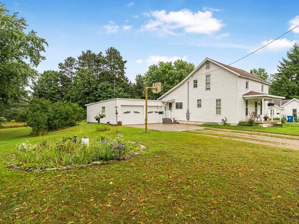 425 Whaley St, Cadillac, MI 49601