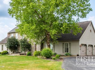 716 Lamont Dr, Cogan Station, PA 17728