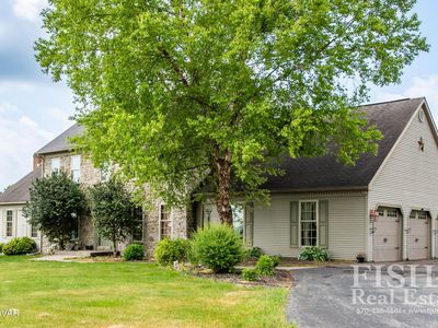 716 Lamont Dr, Cogan Station, PA, 17728