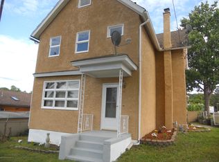 1119 S Irving Ave, Scranton, PA 18505